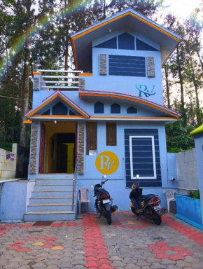 Rv cottage & rooms